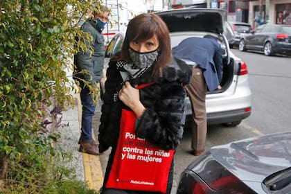 A cargo de la investigación por espionaje ilegal, sus colegas le asignan vuelo propio, un perfil más técnico que político y ninguna afinidad con el kirchnerismo