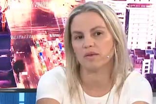 Encuentran el celular con el que amenazaron a Piparo desde la cárcel