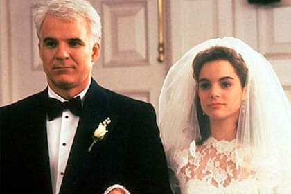A casi 30 años de El padre de la novia, se viene la tercera entrega con los protagonistas originales