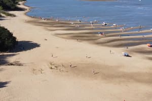 A casi 300 km de la ciudad de Buenos Aires se halla Concepción del Uruguay, un paraíso vacacional ideal para el verano 2026 o una escapada de fin de semana