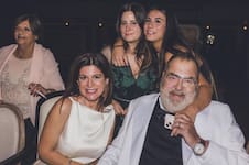 El precio de venta de su casa en José Ignacio enfrenta a las hijas y su viuda