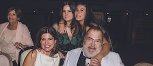 El precio de venta de su casa en José Ignacio enfrenta a las hijas y su viuda