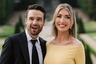 El conmovedor video que publicó la novia de Liam Payne a casi dos meses de la muerte del cantante