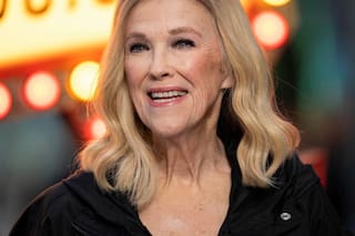 Revelan las causas de muerte de Catherine O’Hara, actriz de Mi Pobre Angelito