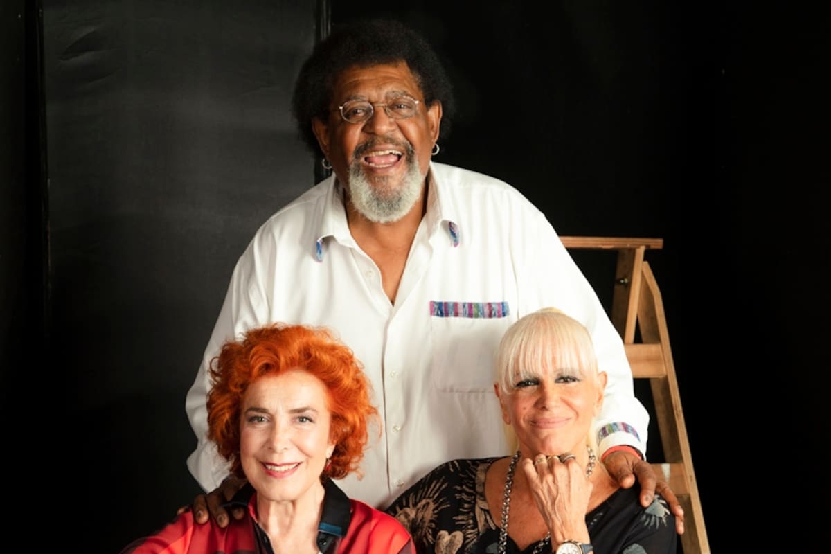 A casi medio siglo de su estreno en Buenos Aires, tres de aquellos jóvenes hippies que participaron del musical, Mirta Busnelli, Rubén Rada y Valeria Lynch recuerdan esos tiempos difíciles y explican por qué la obra, que acaba de volver a escena en Ciudad Cultural Konex, tiene hoy más vigencia que n