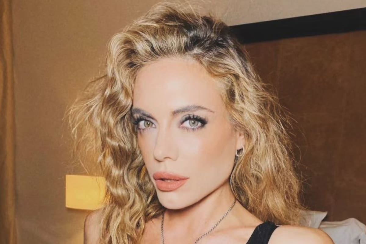 A casi tres meses de que se hiciera pública su separación del Turco Naim, Emilia Attias ya estaría iniciando una nueva relación (Foto: Instagram @emilia_att)