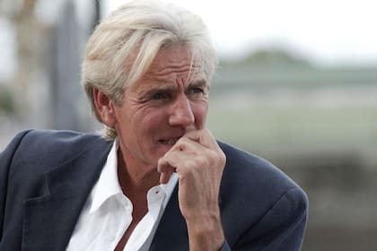 A casi un mes de su accidente, al músico se le están realizando estudios de control