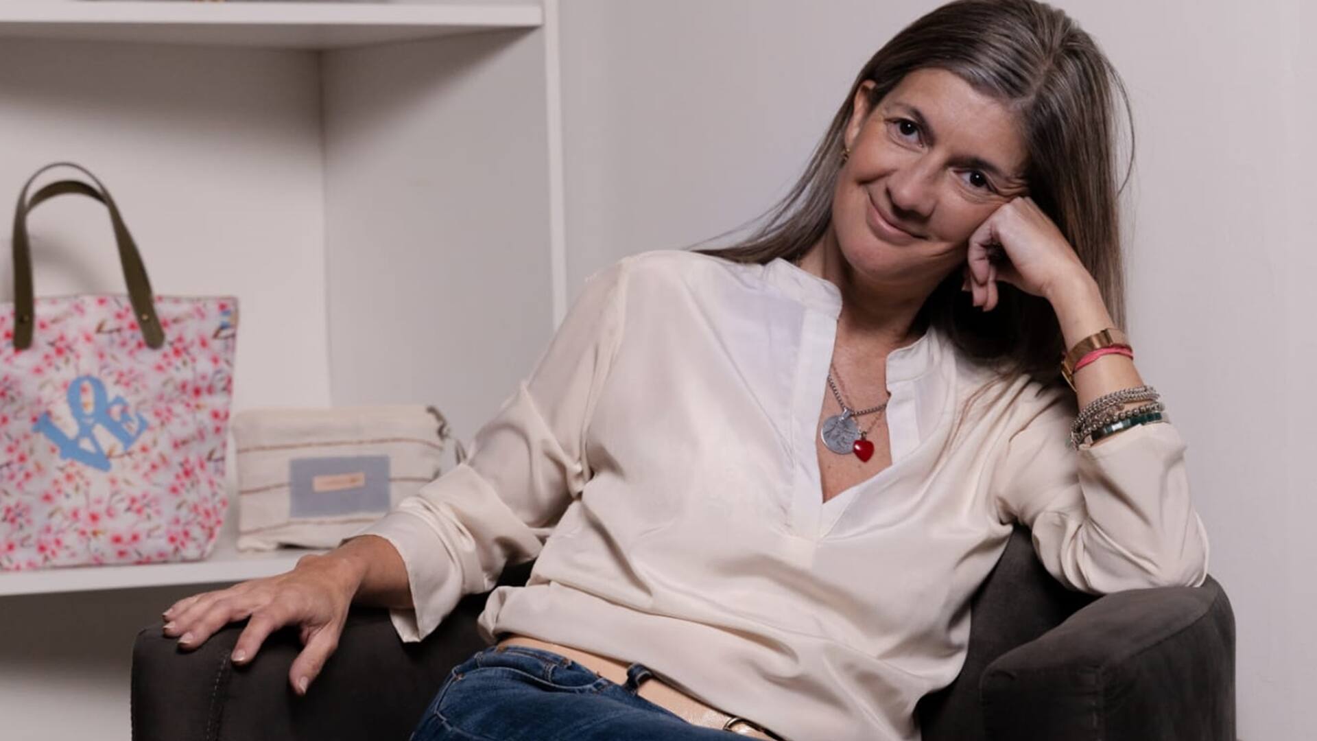 A Ceci, cuenta, le costó mucho la decisión de tomar esa decisión vital en su vida. Y no era para menos: siempre había tenido un sueldo seguro depositado a fin de mes en su cuenta bancaria.