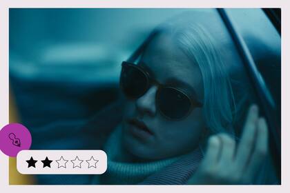 A ciegas, de Randall Okita, estreno en salas de hoy