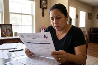 Ciudadanía americana y nuevas reglas para votar en Texas que complican las midterm elections 2026