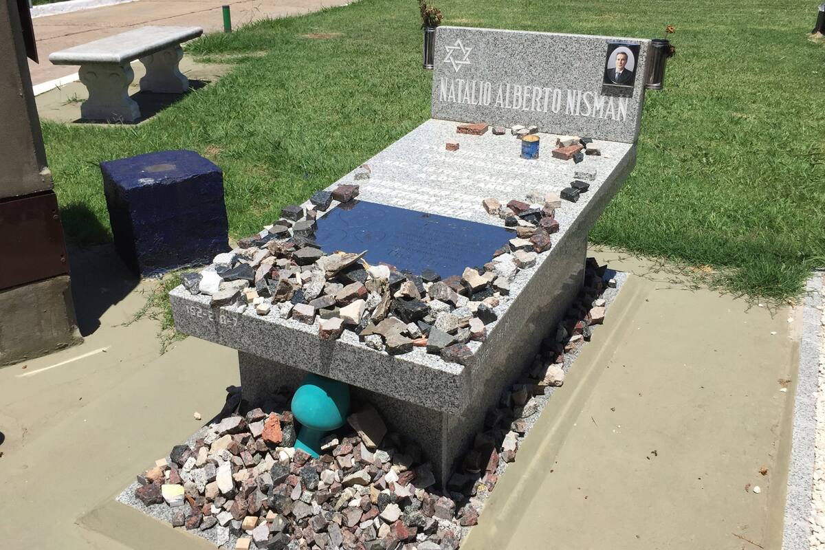 A cinco años de la muerte de Nisman, la investigación todavía trabaja sobre hipótesis que busca confirmar