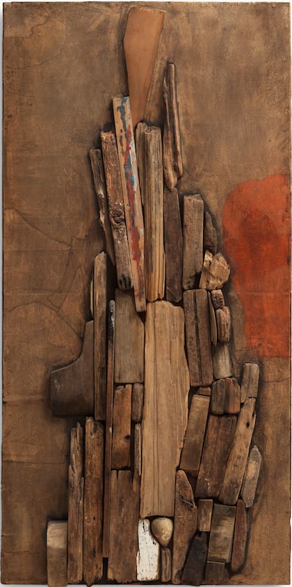 A Clifford Simak, 1962
