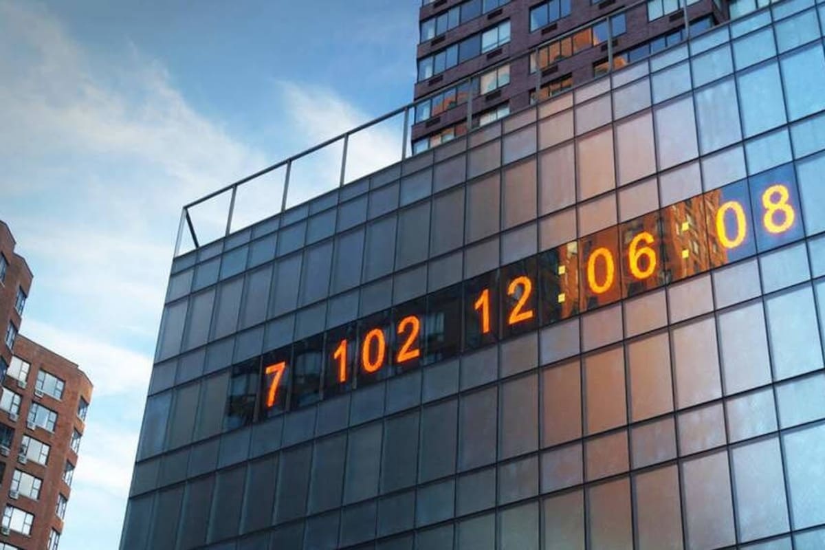 A comienzos de 2020 los expertos alertaban que estábamos cada vez más cerca del fin del mundo