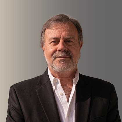 A comienzos de este mes, Oscar López fue designado como presidente.