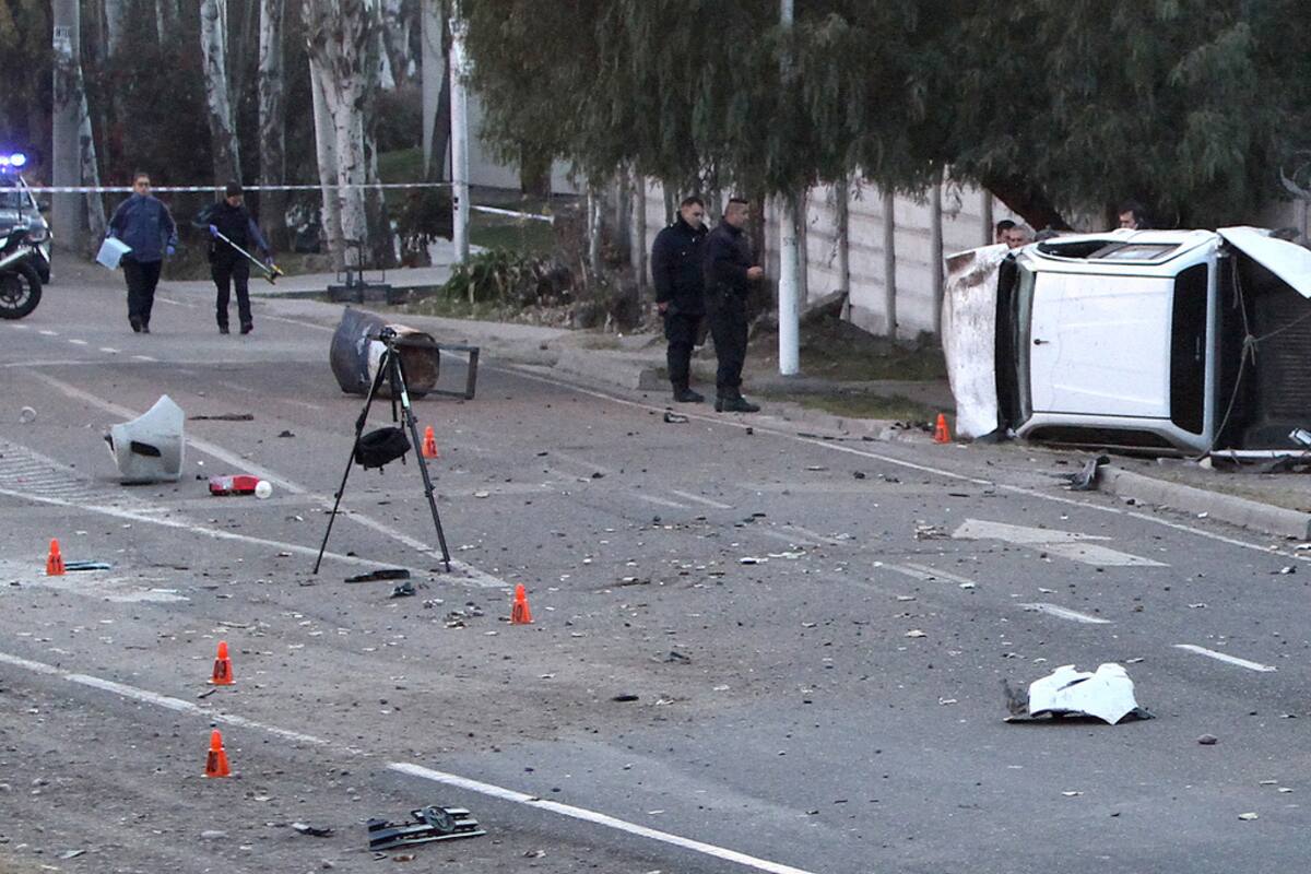 A comienzos de julio, un mortal y resonante accidente vial abrió la polémica por los conductores alcoholizados.