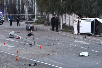 A comienzos de julio, un mortal y resonante accidente vial abrió la polémica por los conductores alcoholizados.