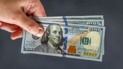 A cómo estuvo el dólar hoy en México en tiempo real: tipo de cambio del 15 de septiembre