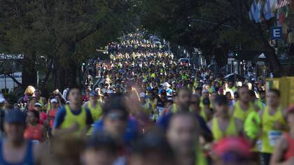A correr que se acaba el año
