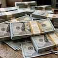 A cuánto abre el dólar el martes 18 de agosto