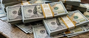 A cuánto abre el dólar el martes 18 de agosto