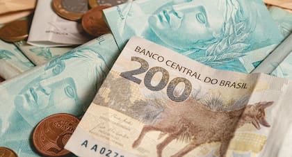 ¿A cuánto cotiza el real?