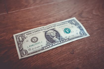 A cuánto cotiza el dólar