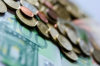 A cuánto cotiza el Euro