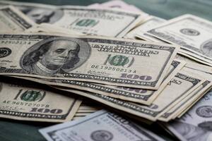 A cuánto cotiza el dólar hoy