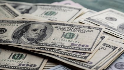 A cuánto cotiza el dólar hoy