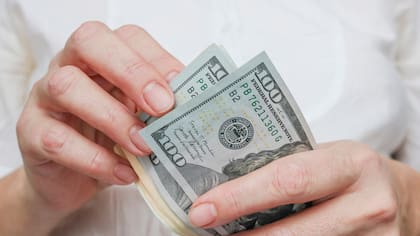 A cuánto cotiza el dólar hoy