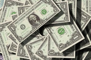 A cuánto cotiza el dólar hoy