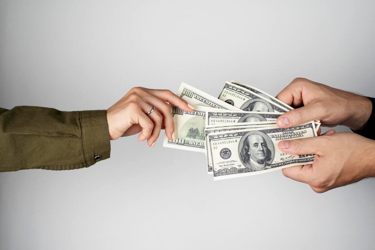 A cuánto cotiza el dólar hoy