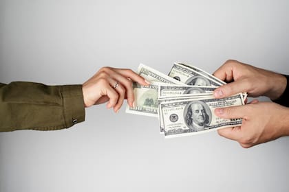 A cuánto cotiza el dólar hoy