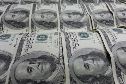 A cuánto cotiza el dólar hoy