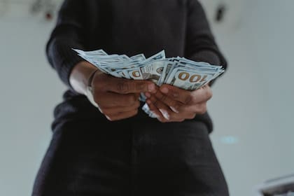 ¿A cuánto cotiza el dólar blue hoy?