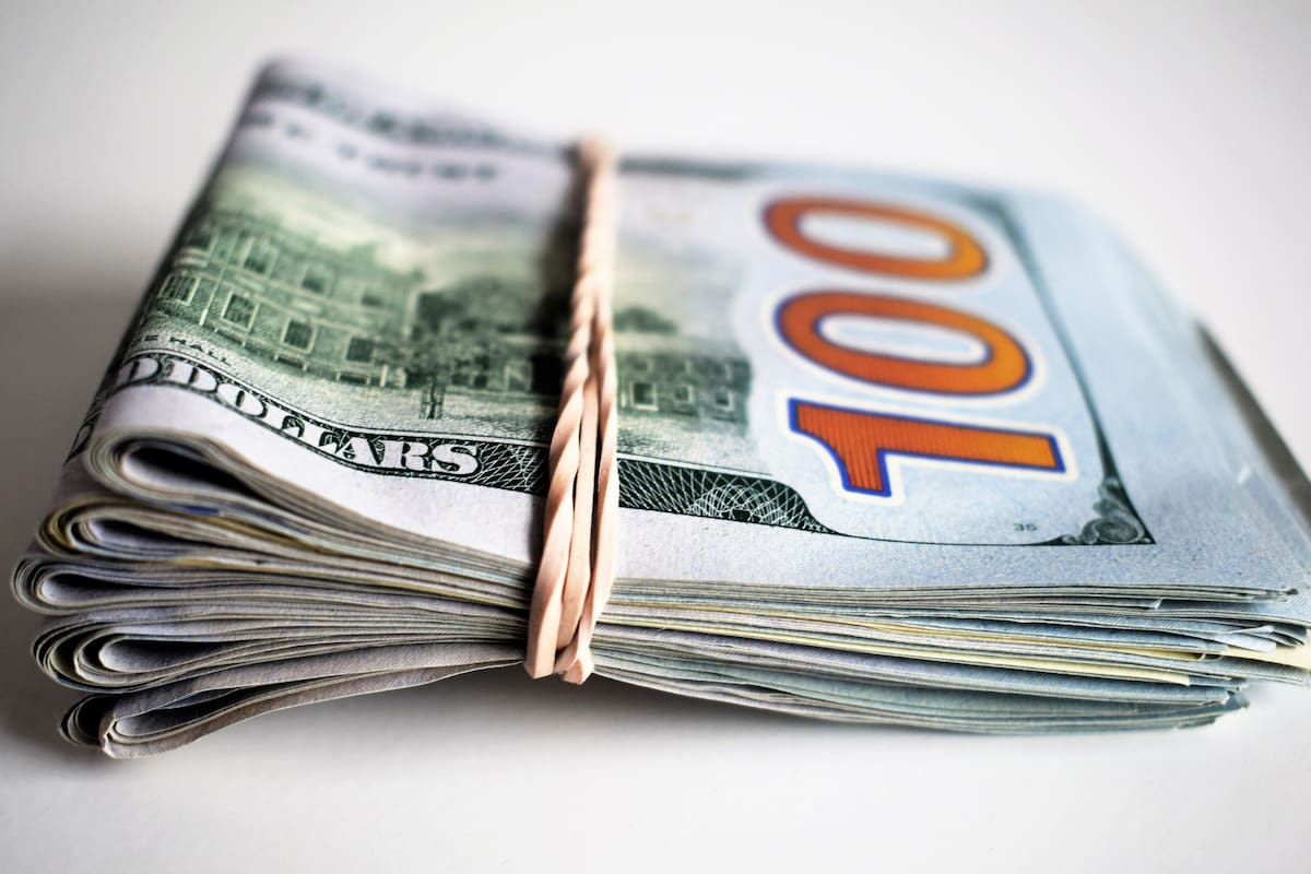 A cuánto cotiza el dólar blue el jueves 29 de octubre