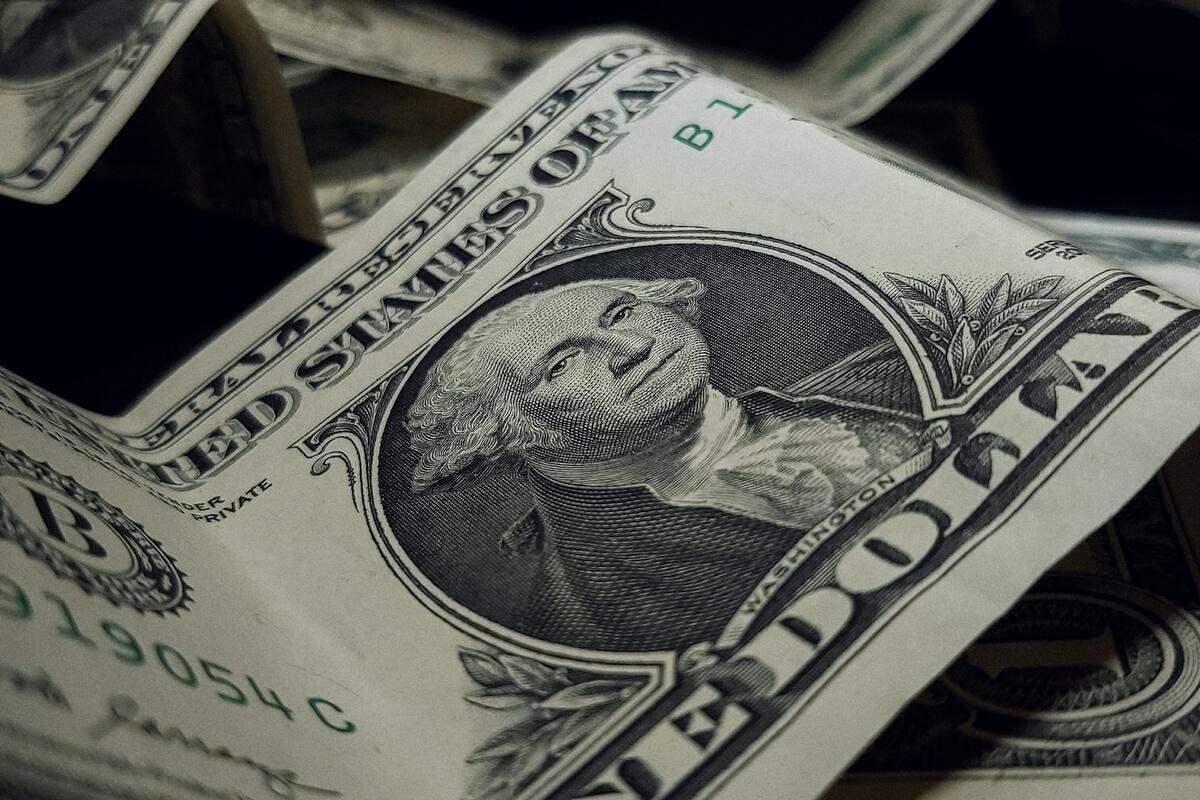 A cuánto cotiza el dólar blue este jueves 17 de agosto de 2023.