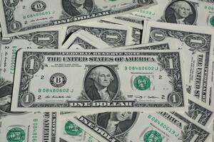 A cuánto cotiza el dólar blue este lunes 20 de marzo de 2023.