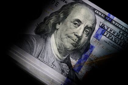 A cuánto cotiza el dólar blue este martes 11 de julio de 2023.