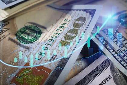 Dólar hoy: el blue y los financieros suben por tercera rueda consecutiva, pero para los analistas “será transitorio”