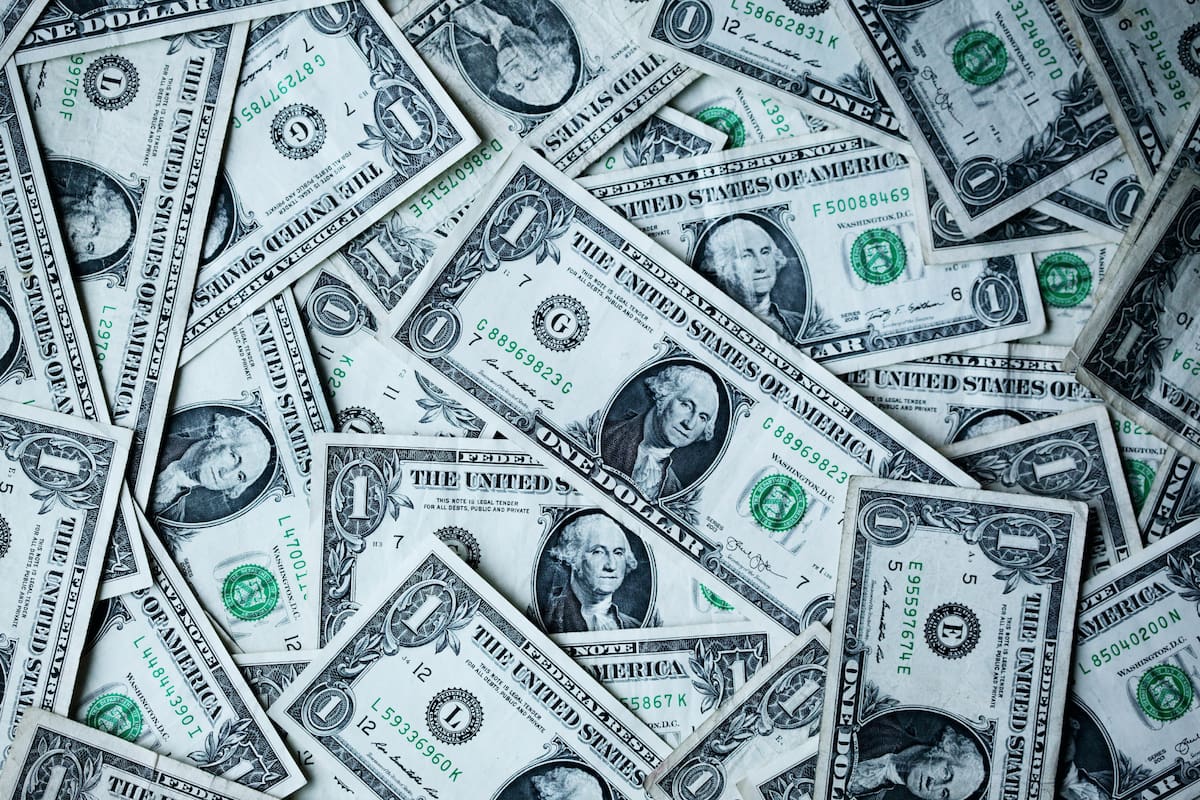 A cuánto cotiza el dólar blue este viernes 30 de agosto de 2024.