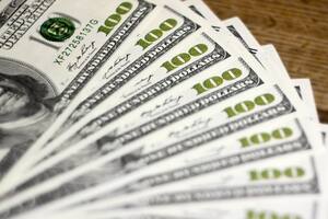 A cuánto cotiza el dólar el 26 de diciembre.
