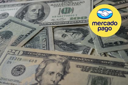 A cuánto cotiza el dólar en Mercado Pago hoy, martes 5 de agosto