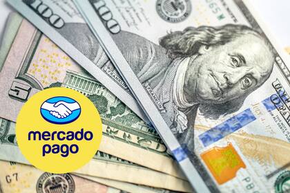 A cuánto cotiza el dólar en Mercado Pago hoy, miércoles 30 de julio