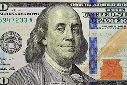 A cuánto cotiza el dólar este jueves 15 de enero de 2025.