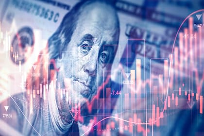 A cuánto cotiza el dólar este jueves 18 de septiembre de 2025