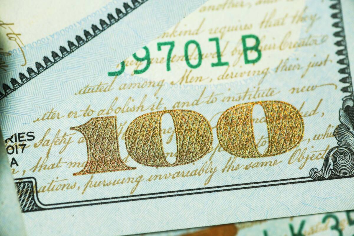 A cuánto cotiza el dólar este jueves 25 de septiembre de 2025.
