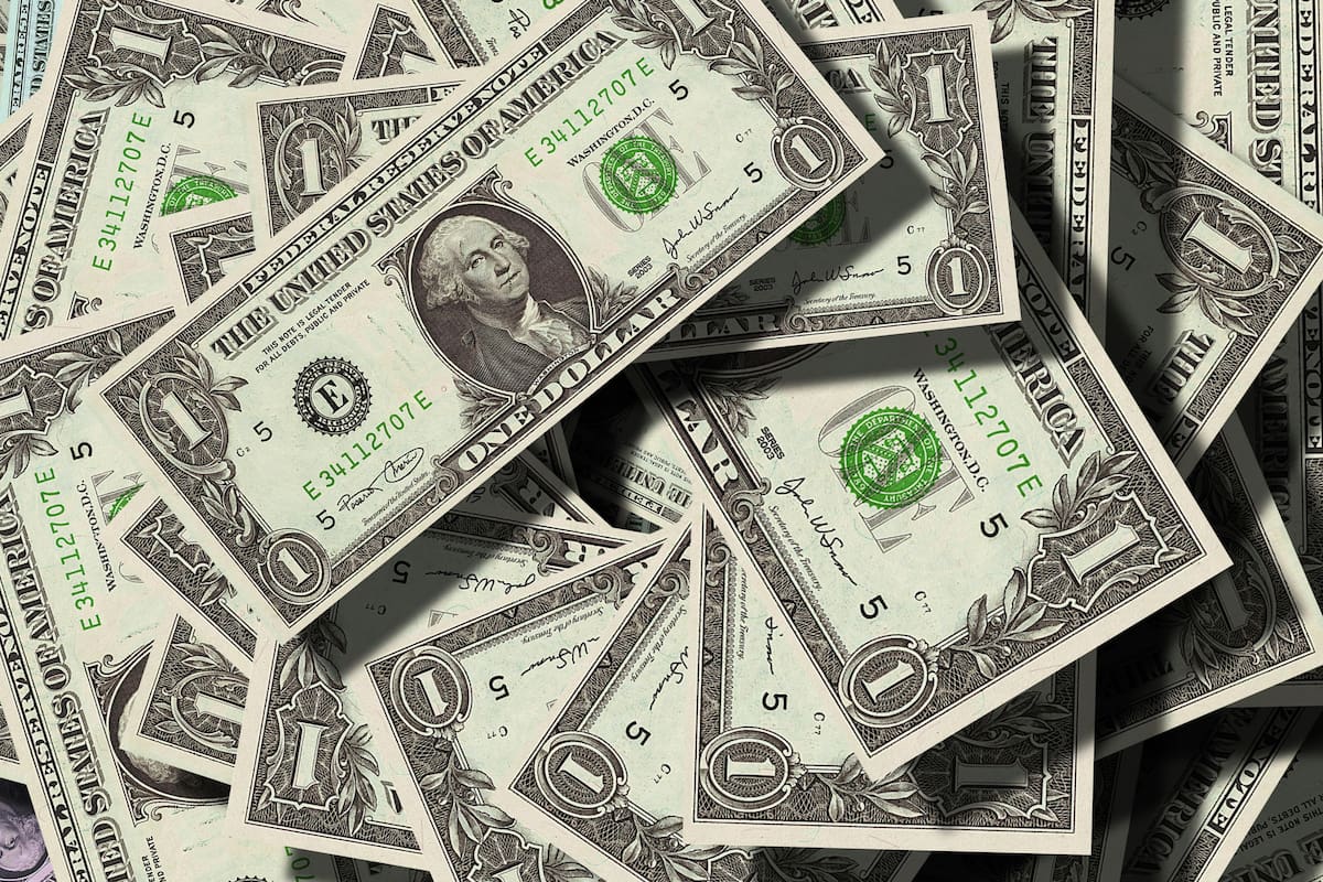 A cuánto cotiza el dólar este miércoles 26 de noviembre de 2025.