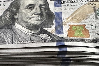 A cuánto cotiza el dólar este viernes 28 de noviembre de 2025.