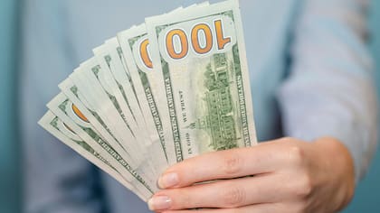 ¿A cuánto cotiza el dólar este viernes 29 de agosto?